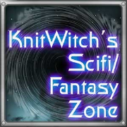 Knitwitch's Scifi/Fantasy Zone Podcast