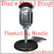That's How I Blog! | Blog Talk Radio Feed