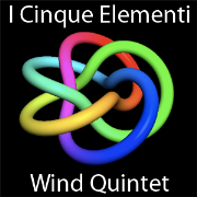 I Cinque Elementi Wind Quintet