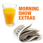 WQED fm89.3 - Morning Show Extras