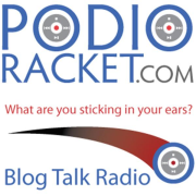 PodioRacket.com | Blog Talk Radio Feed