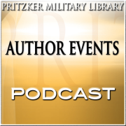 The Pritzker Military Library Presents: Author Series