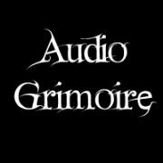 AudioGrimoire