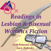 Lara Zielinsky | Blog Talk Radio Feed