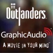 GraphicAudio - Outlanders