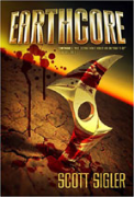 Earthcore - A free audiobook by Scott Sigler