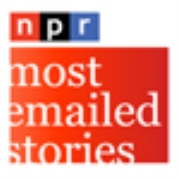 NPR: Most E-Mailed Stories Podcast