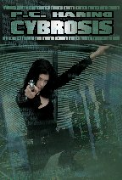Cybrosis - A free audiobook by P.C. Haring