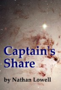 Captains Share - A free audiobook by Nathan Lowell