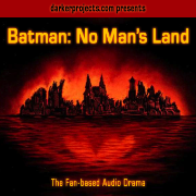 Batman: No Man's Land