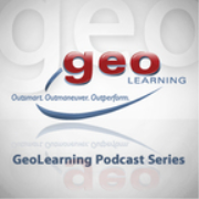 GeoLearning Podcast Series