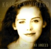  Kristen Vigard: God,Loves and Angels Interviews