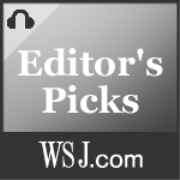 Wall Street Journal Editors' Picks