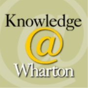 Knowledge@Wharton Interviews