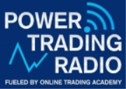 Power Trading Radio - A Trader's Perspective on Investing in Stocks, Futures, Forex, Options Podcast