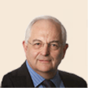 Martin Wolf