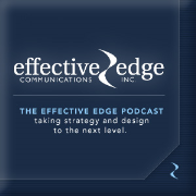 Effective Edge Podcast