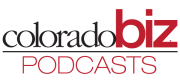 ColoradoBiz Podcasts 