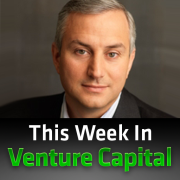 This Week in Venture Capital - Audio