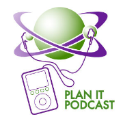 PlanIt Podcast-Party Meeting and Event Show
