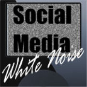 Social Media White Noise