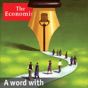 The Economist: A word with