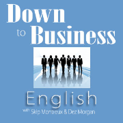 Down to Business English