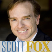 Click Millionaires Online Marketing Success Show with Scott Fox | Blog Talk Radio Feed