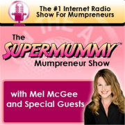 Mel McGee | Blog Talk Radio Feed