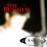 KCRW's The Business