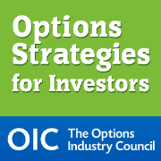 Options Strategies for Investors