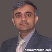 Paurav Shukla on marketing management
