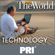 PRI's The World: Technology