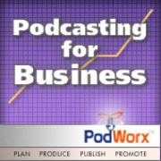 Podcasting for Business