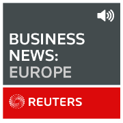 Reuters Europe: Business News Audio Podcast