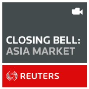 Reuters Asia: Closing Bell Video Podcast