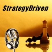 StrategyDriven Podcast