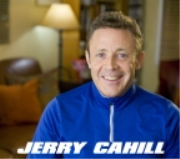 Jerry Cahill's Cystic Fibrosis Podcast