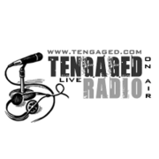 Tengaged Radio | Blog Talk Radio Feed