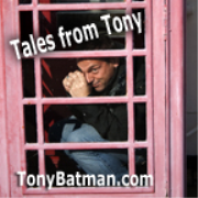 Tony Batman.com