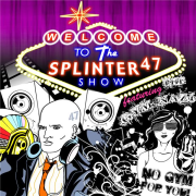 Splinter47 Show | Blog Talk Radio Feed
