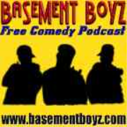 Basement Boyz Comedy Podcast