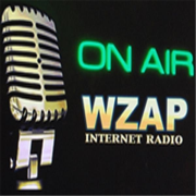 WZAP Internet Radio | Blog Talk Radio Feed
