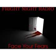 James Herring's Fright Night!!!!!!! | Blog Talk Radio Feed