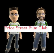 Price Street Film Club