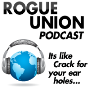 Rogue Union Podcast