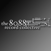 the 8088 Record Collective: Podcasts