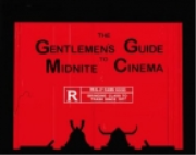 The Gentlemens Guide To Midnite Cinema