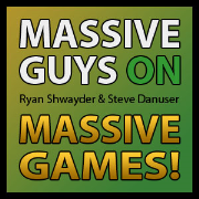 Massive Guys on Massive Games