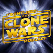 Frontlines: The Clone Wars Podcast